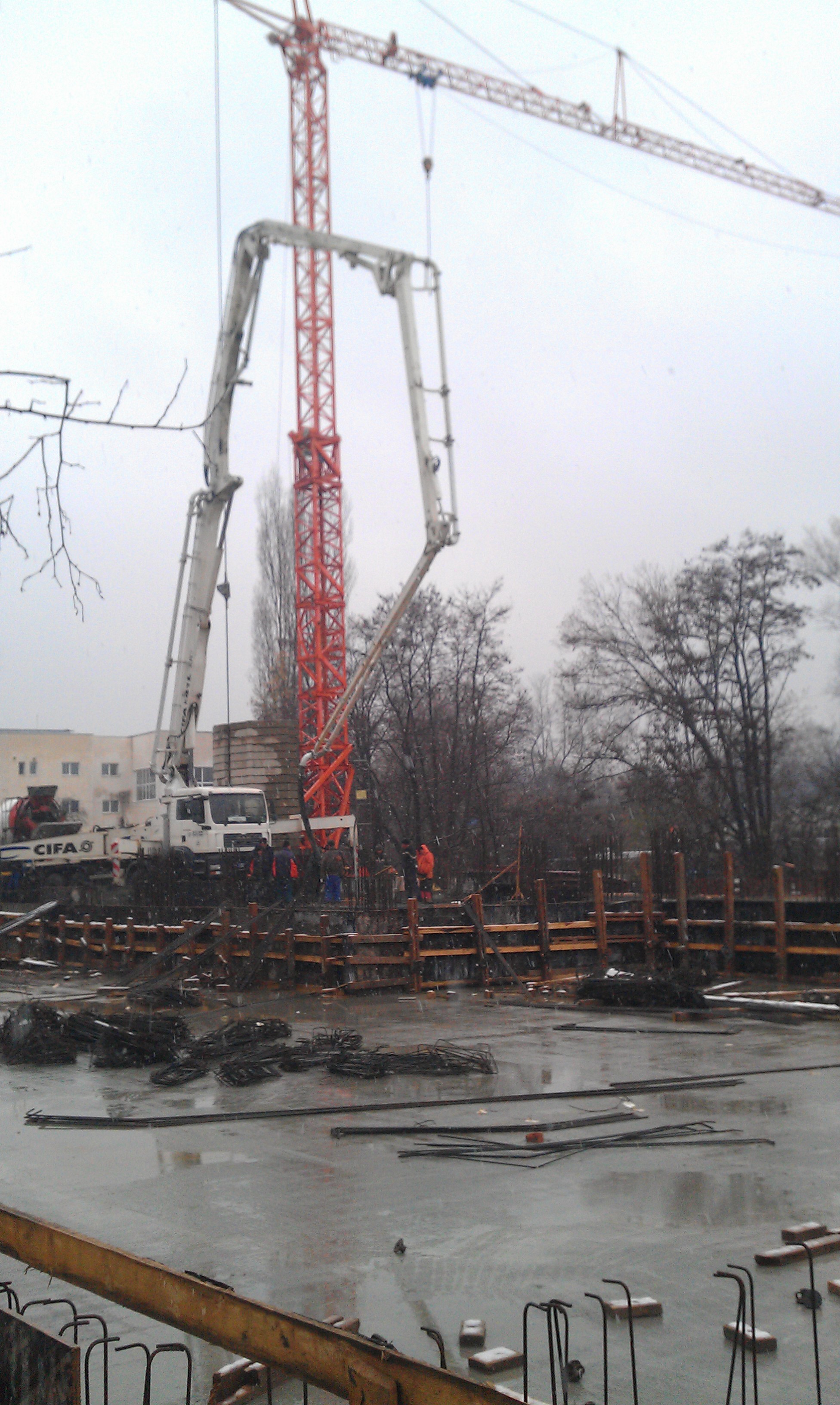 Умни градове